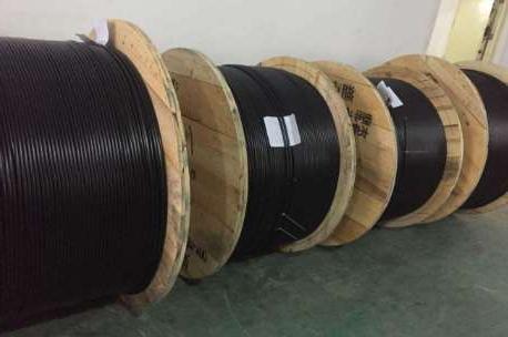 欧孚电力光缆生产厂家24芯ADSS光缆